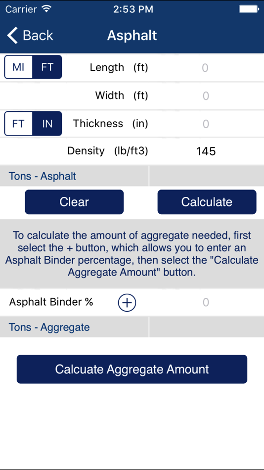 #3. Vulcan Materials (iOS) 由: Vulcan Materials Company