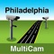 The Philadelphia Inquirer - Rating: "An absolute necessity for a regular commuter, helpful to anyone who drives Philly's major roadways