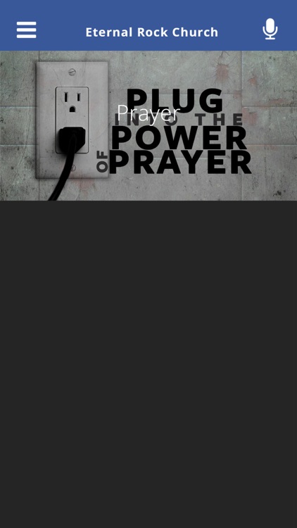 Eternal Rock Church screenshot-4