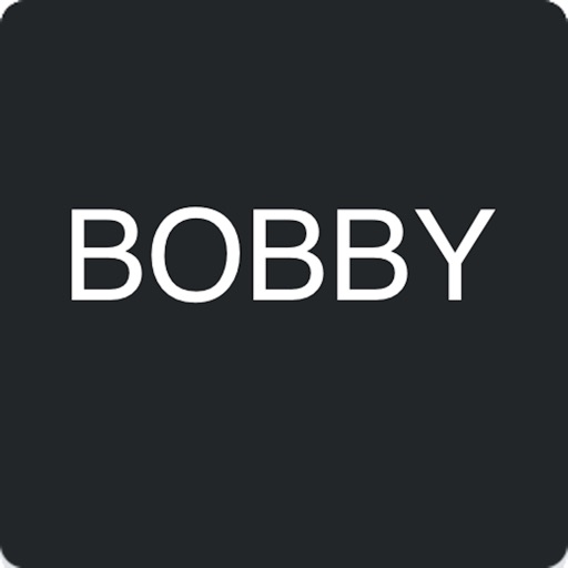 Bobby Movie TV Shows Game icon