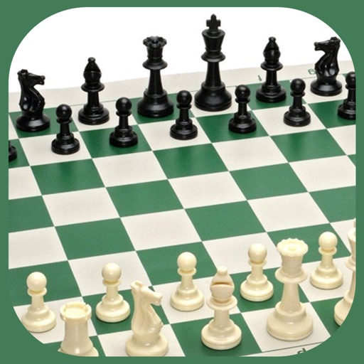 ! Chess ! iOS App