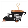 Bemo Coffee Shops and Spa Bali