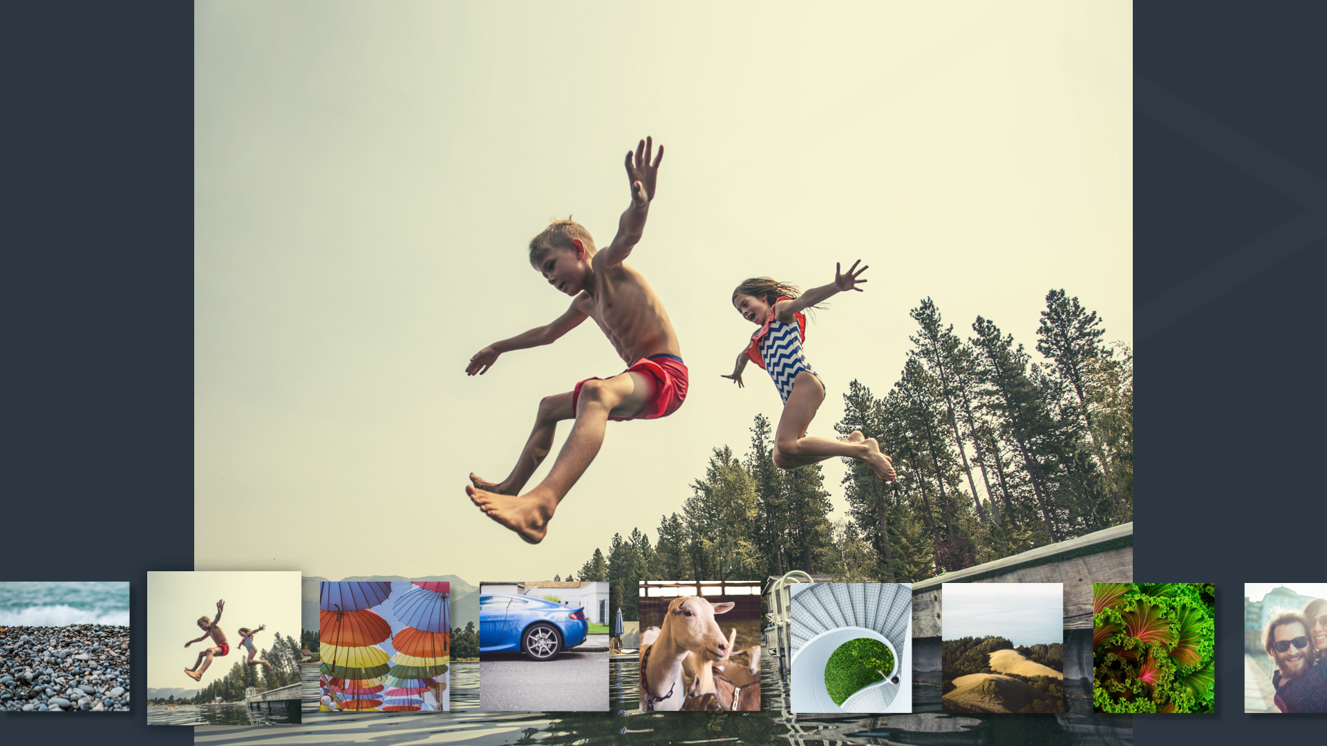 Lifebox: Storage & Backup screenshot 17