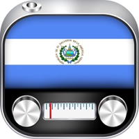 Radio El Salvador FM - Radios Stations Online Live app icon - Music app for iPhone