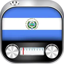 Radio El Salvador FM - Radios Stations Online Live app icon