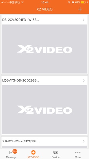 X2 VIDEO(圖3)-速報App