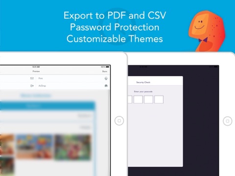 Member Cards+ By Tryvin Productivity Cards Database