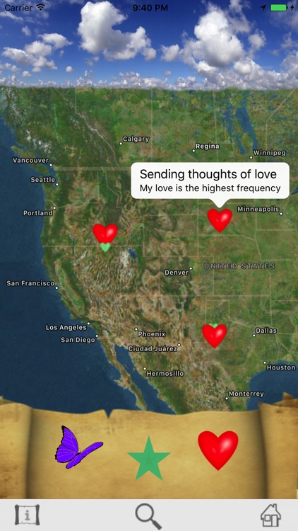 Love&Law - The Law of Attraction