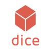 dice - 英語を気軽に読む