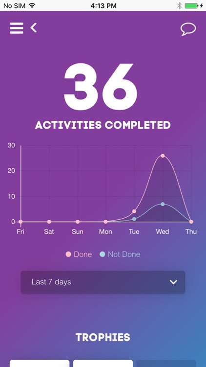 FCB Well screenshot-3