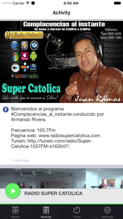 RADIO SUPER CATOLICA