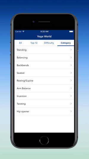 Yoga World - Poses & Classes(圖4)-速報App