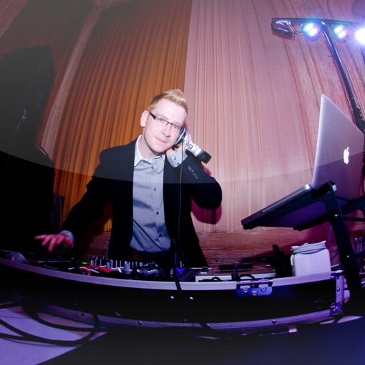 DJ Raiko aka Mr. Raiko