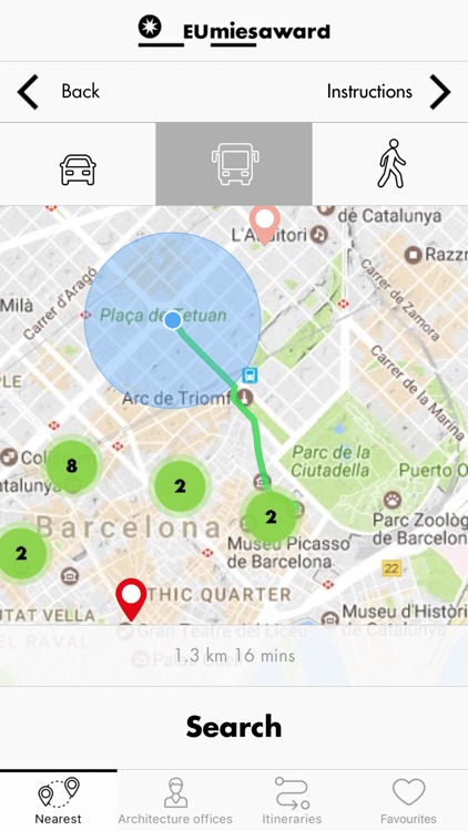 EUmiesaward screenshot-3