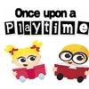 Once Upon A Playtime