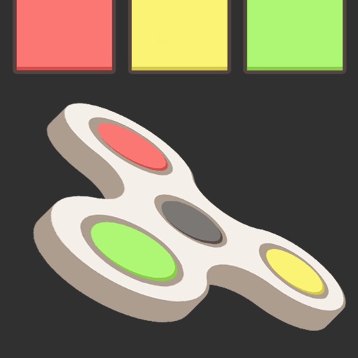 FidgetStop icon