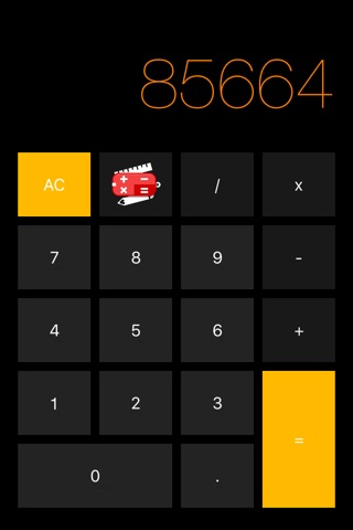 Scientific Tipping Calculator & Unit Converter screenshot 2