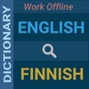 English : Finnish Dictionary