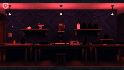 Darkroom Mansion screenshot 4
