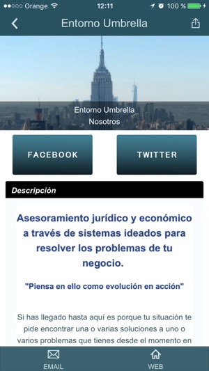 Evaluación de negocios(圖3)-速報App