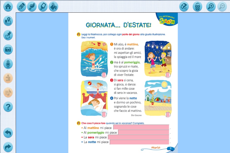 Più vacanze screenshot 3