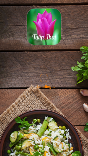 Tulip Thai(圖1)-速報App