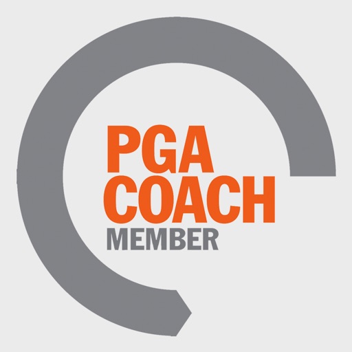 PGA Coach Live Mobile icon