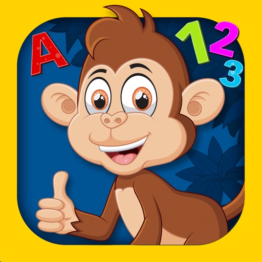 Smart Baby! Toddler Learning iOS App