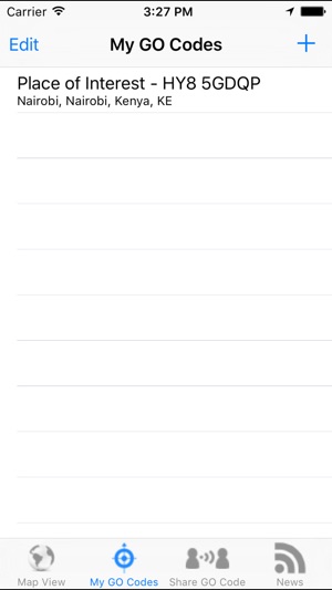 GOCode Kenya(圖3)-速報App