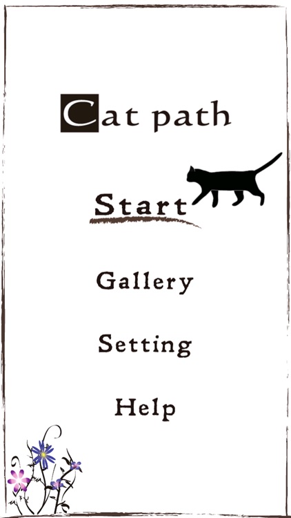 Cat Path