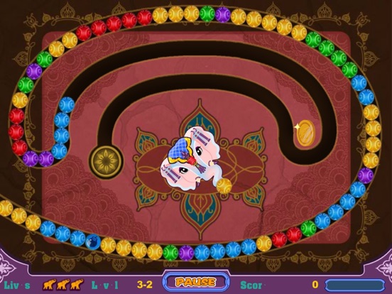 Screenshot #6 pour India Pop