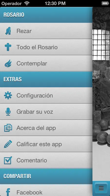 Rosario screenshot 3 of 4
