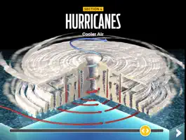 Game screenshot Extreme Weather by KIDS DISCOVER hack
