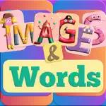 Images and Words App Cancel