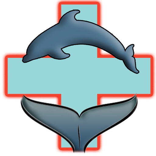 Dolphin & Whale 911 iOS App