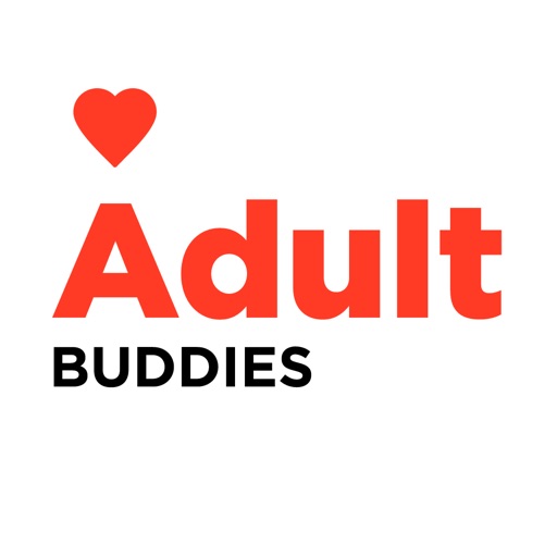 Adult Buddies - Flirt & Hookup local singles in US Icon