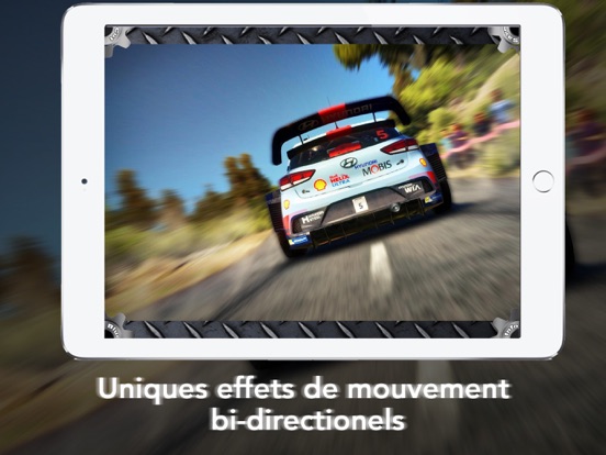 Screenshot #5 pour Focus In Motion