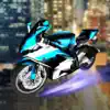 Moto Racing 3D 2017 : City Race Game contact information