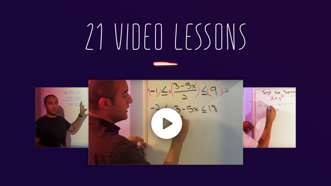 College Algebra — formulas(圖3)-速報App