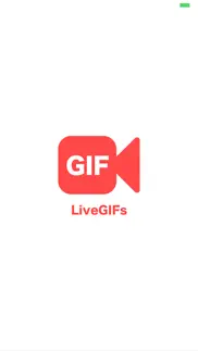 live photos to gif - livegifs iphone capturas de pantalla 1