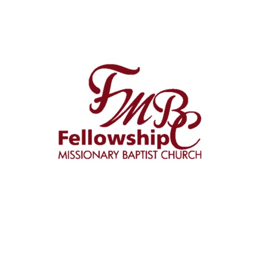 Fellowship Missionary Baptist icon