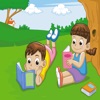 Starter Reading Flash Cards - iPadアプリ