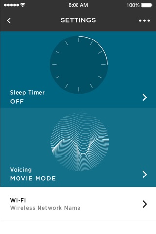 Libratone screenshot 4