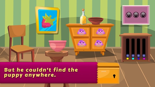 Rescue My Puppy Game - a adventure games(圖3)-速報App