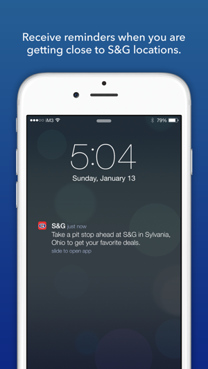 S&G Rewards(圖4)-速報App