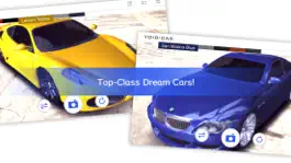 Game screenshot VOID CAR-AR Car Presentation hack