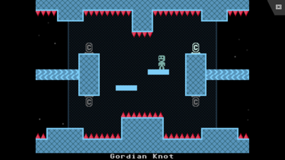 VVVVVV screenshot 3