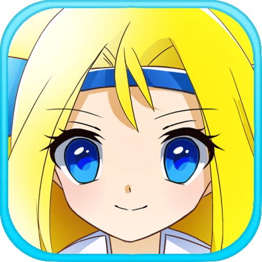 Alice's great adventure icon