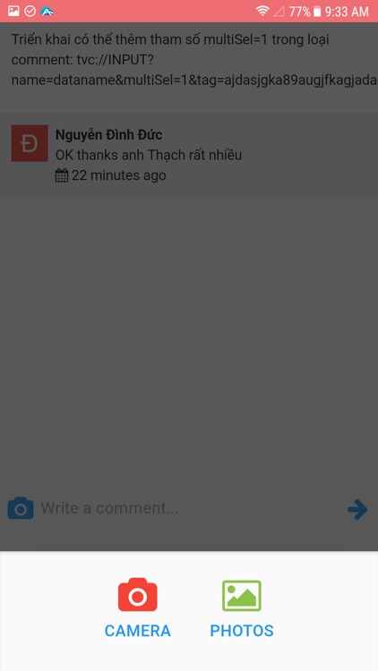 TVC Task screenshot-3