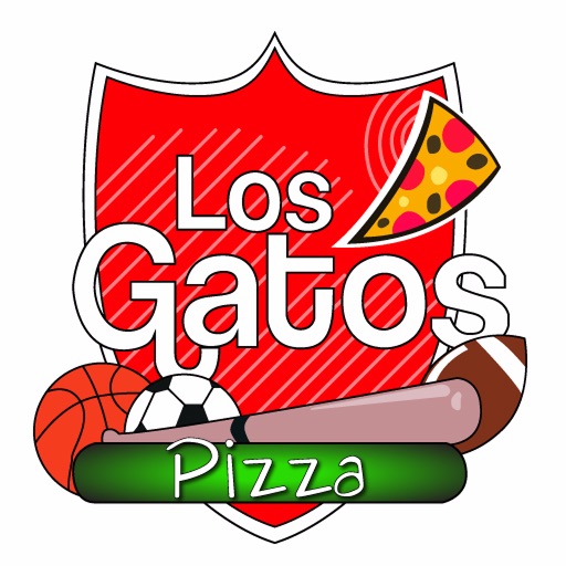 Los Gatos Pizza icon